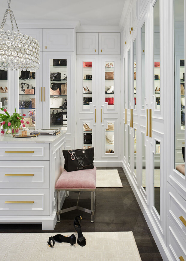 Phoenix, AZ (Arcadia), Tuesday, Wed, Thursday March 12-14th 2024, Design firm: De Cecesare, Kathryn Brower