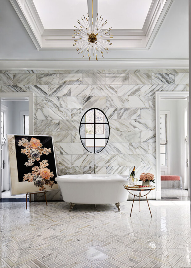 Phoenix, AZ (Arcadia), Tuesday, Wed, Thursday March 12-14th 2024, Design firm: De Cecesare, Kathryn Brower