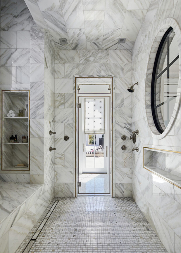 Phoenix, AZ (Arcadia), Tuesday, Wed, Thursday March 12-14th 2024, Design firm: De Cecesare, Kathryn Brower