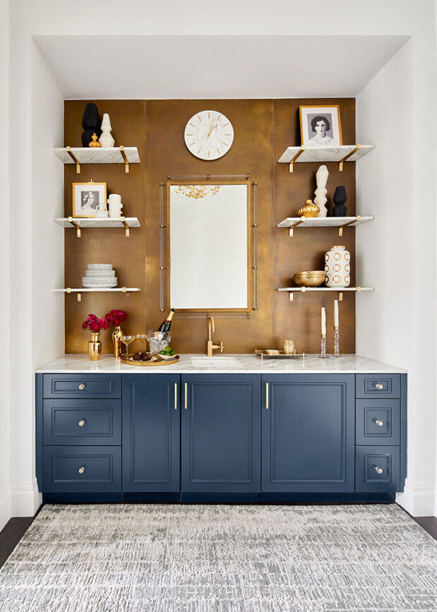 Phoenix, AZ (Arcadia), Tuesday, Wed, Thursday March 12-14th 2024, Design firm: De Cecesare, Kathryn Brower