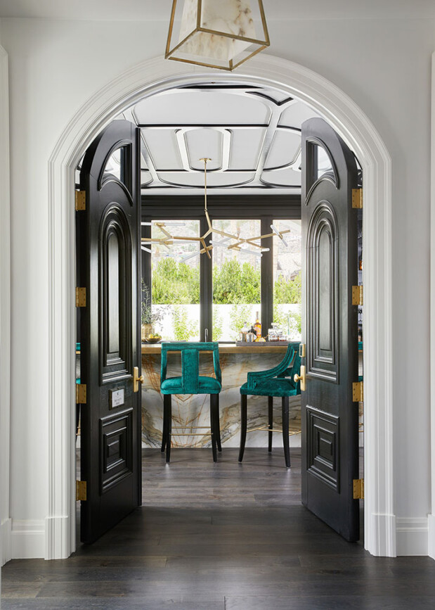 Phoenix, AZ (Arcadia), Tuesday, Wed, Thursday March 12-14th 2024, Design firm: De Cecesare, Kathryn Brower