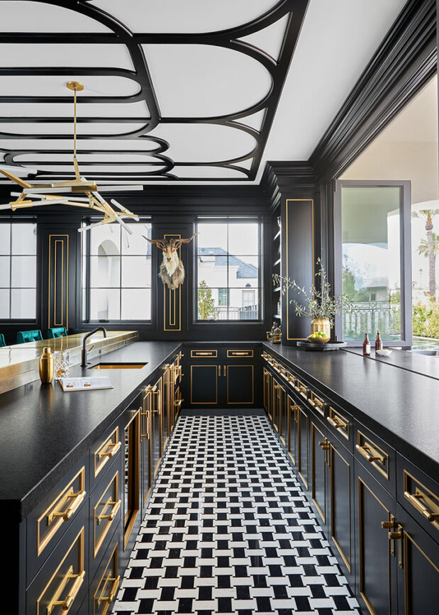 Phoenix, AZ (Arcadia), Tuesday, Wed, Thursday March 12-14th 2024, Design firm: De Cecesare, Kathryn Brower