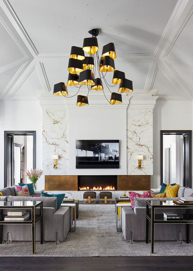 Phoenix, AZ (Arcadia), Tuesday, Wed, Thursday March 12-14th 2024, Design firm: De Cecesare, Kathryn Brower
