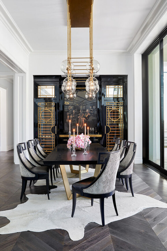 Phoenix, AZ (Arcadia), Tuesday, Wed, Thursday March 12-14th 2024, Design firm: De Cecesare, Kathryn Brower