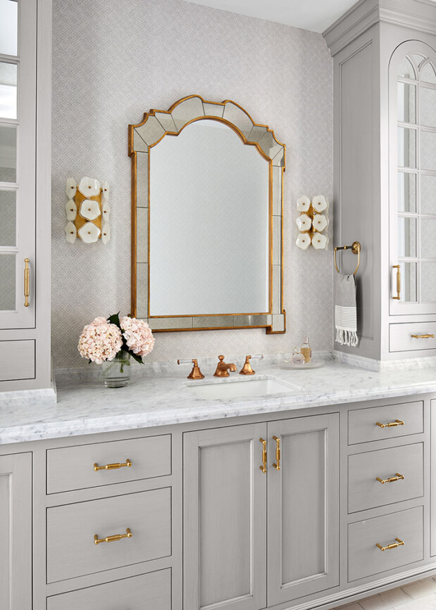 Phoenix, AZ (Arcadia), Tuesday, Wed, Thursday March 12-14th 2024, Design firm: De Cecesare, Kathryn Brower
