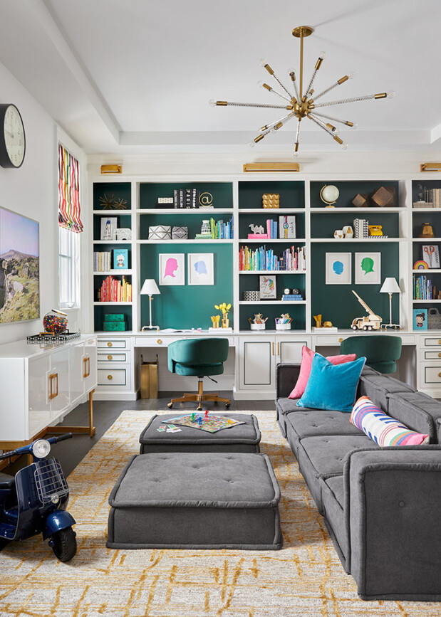 Phoenix, AZ (Arcadia), Tuesday, Wed, Thursday March 12-14th 2024, Design firm: De Cecesare, Kathryn Brower